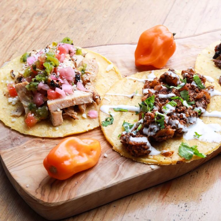 best mexican food recipes