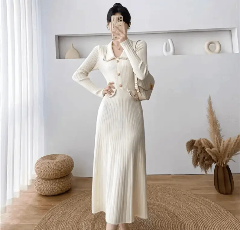 Cute winter outfits 13