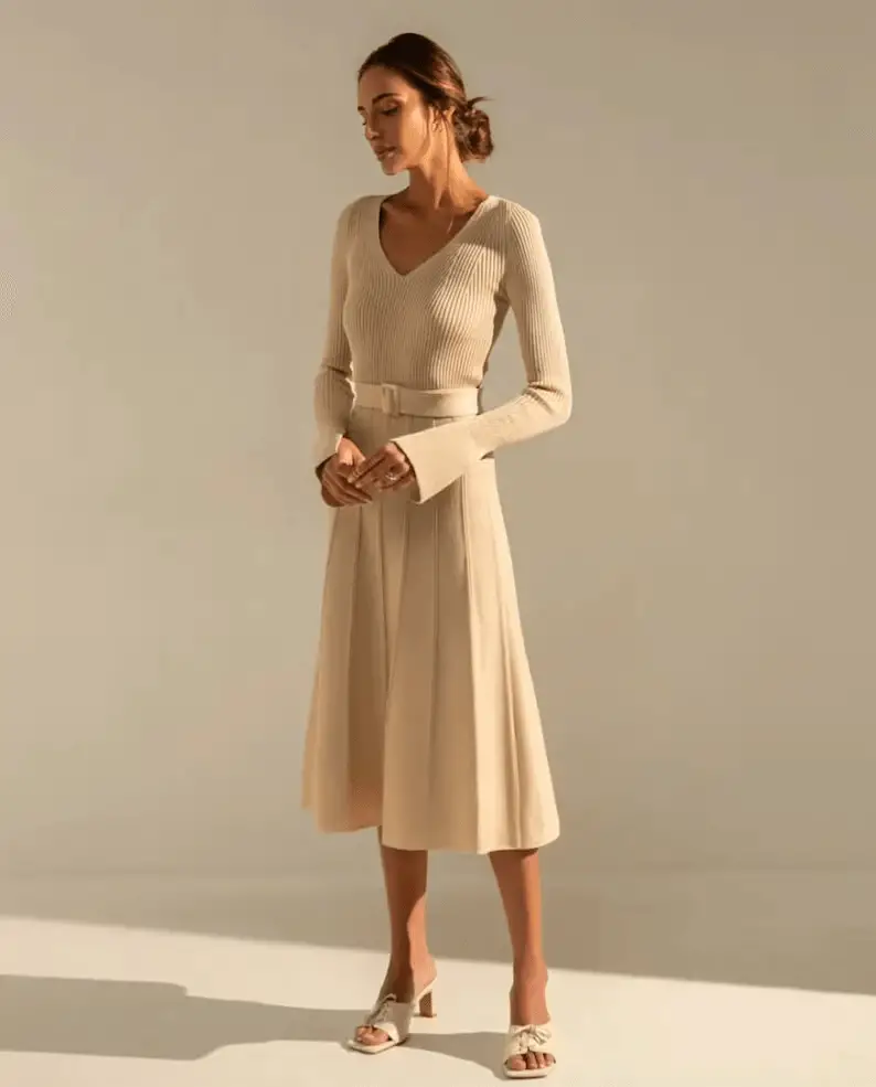 Cute winter outfits 4