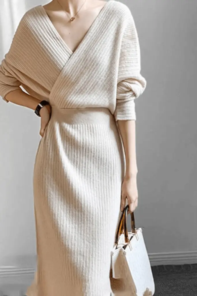 Cute winter outfits 9